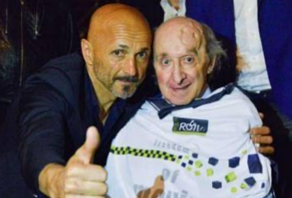 Spalletti Bruno Arena