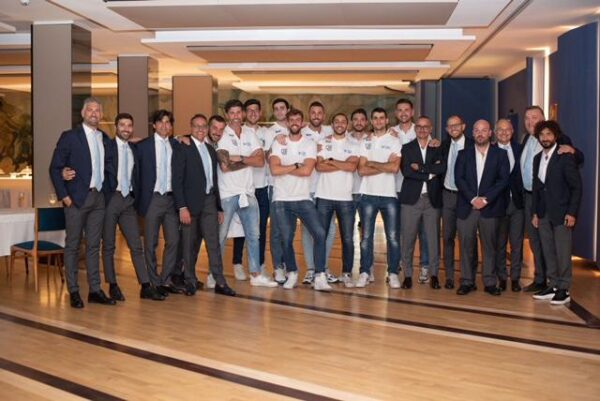 Team Volley Napoli