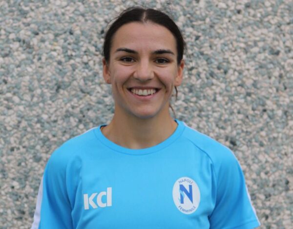 Dulcic Napoli Femminile