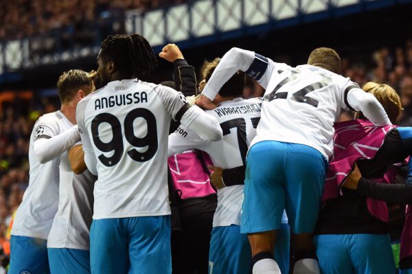 Napoli Juventus Giuntoli