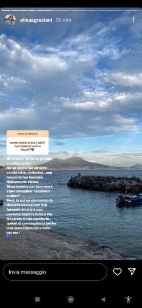 Storia fidanzata Raspadori