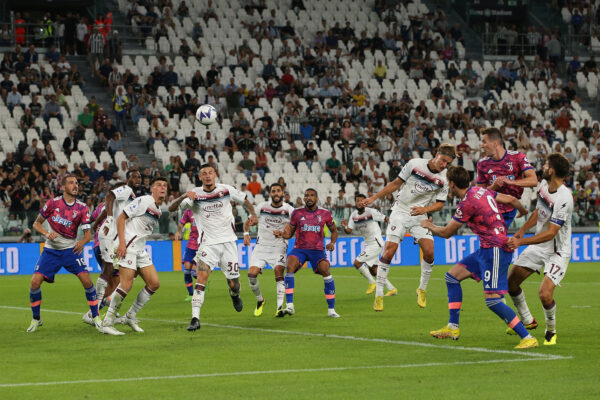 Serie A fuorigioco semiautomatico