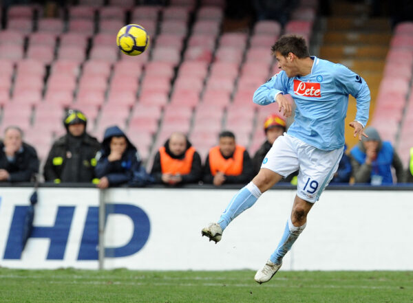 Denis Napoli Real Calepina