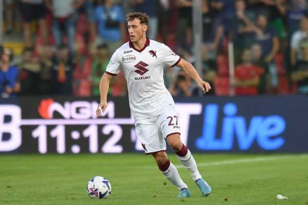 Vojvoda Napoli Torino