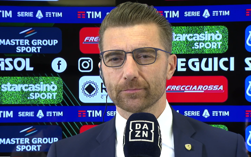 De Sanctis Salernitana