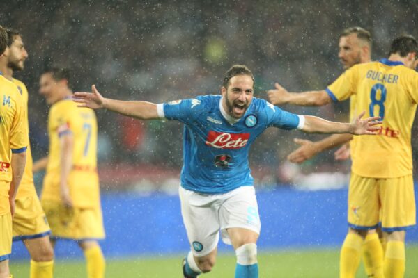 Higuain