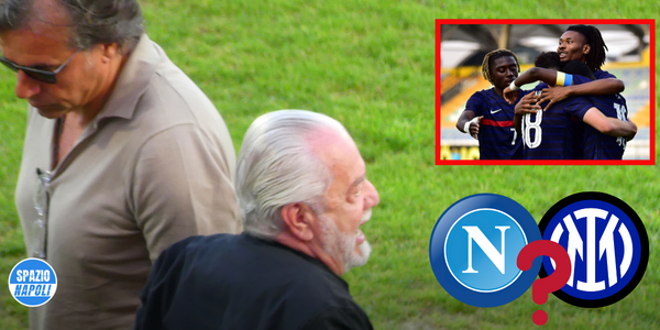 Calciomercato Napoli