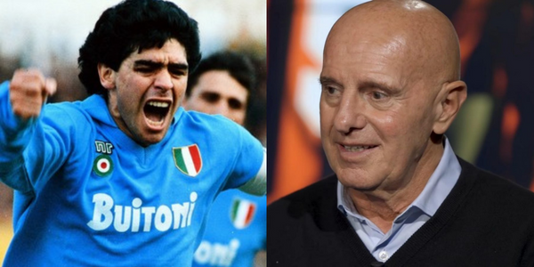 Maradona Sacchi