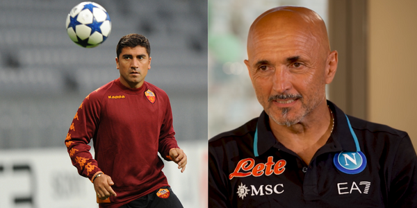 Spalletti Pizarro