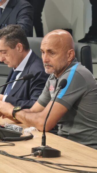 Spalletti