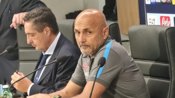 Spalletti