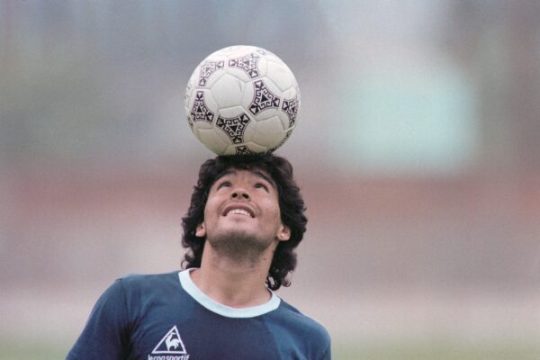 Maradona