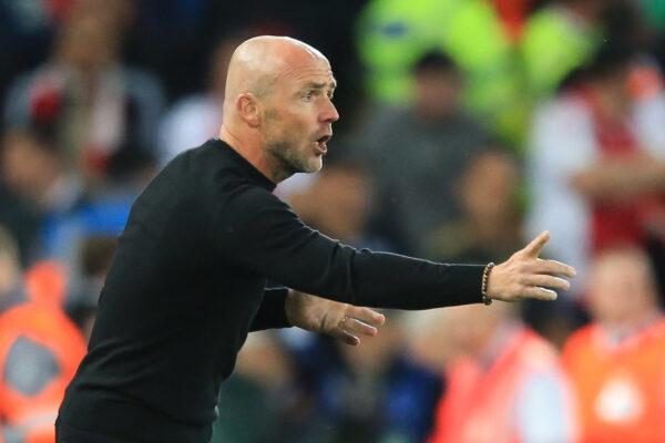 Napoli-Ajax Champions League