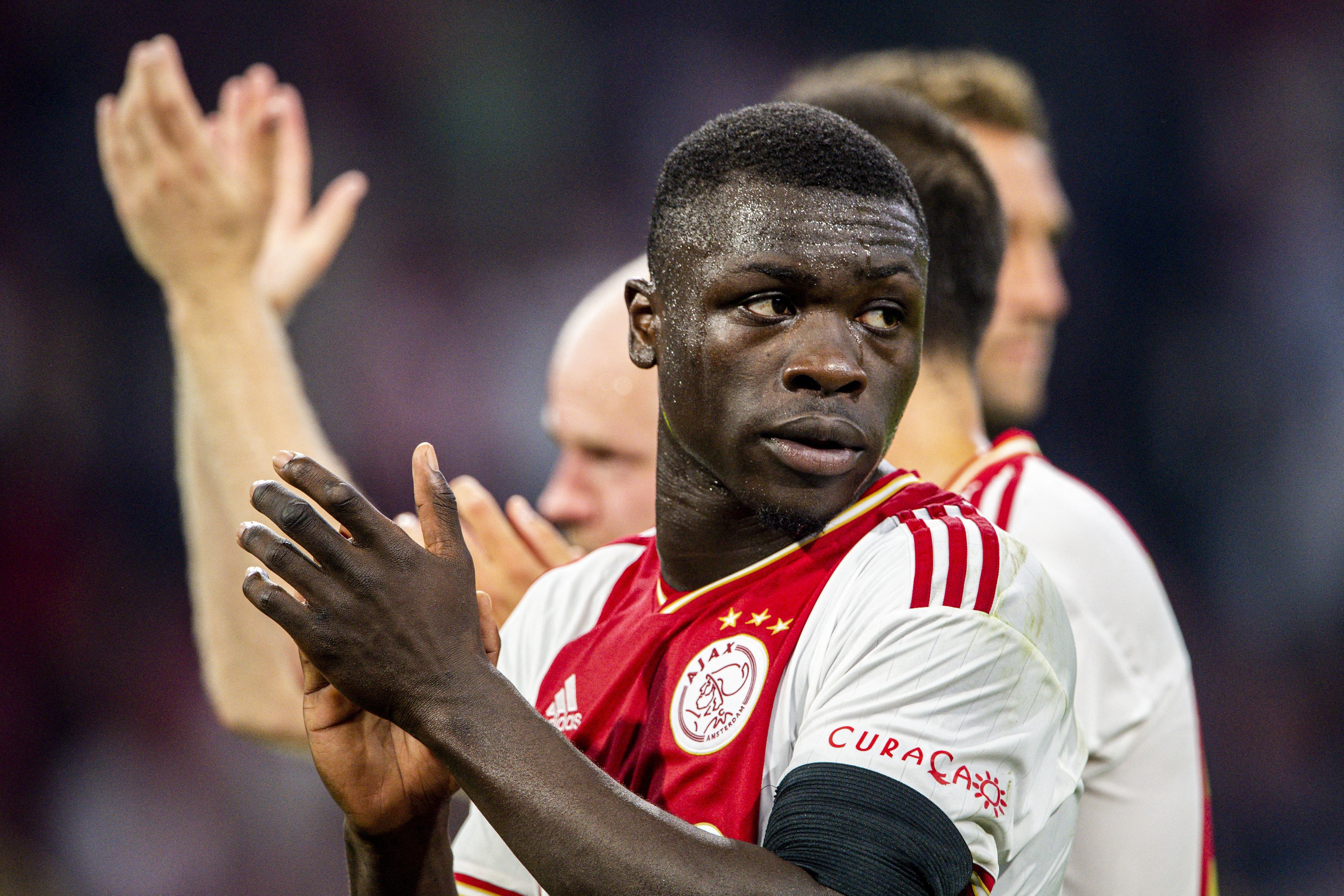 L’Ajax si ferma prima del Napoli: risultato a sorpresa ad Amsterdam