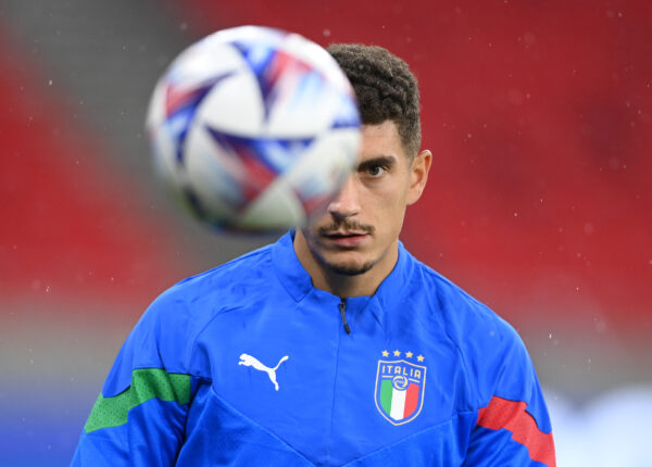 Italia Di Lorenzo Napoli