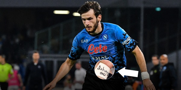 Kvaratskhelia Polsino