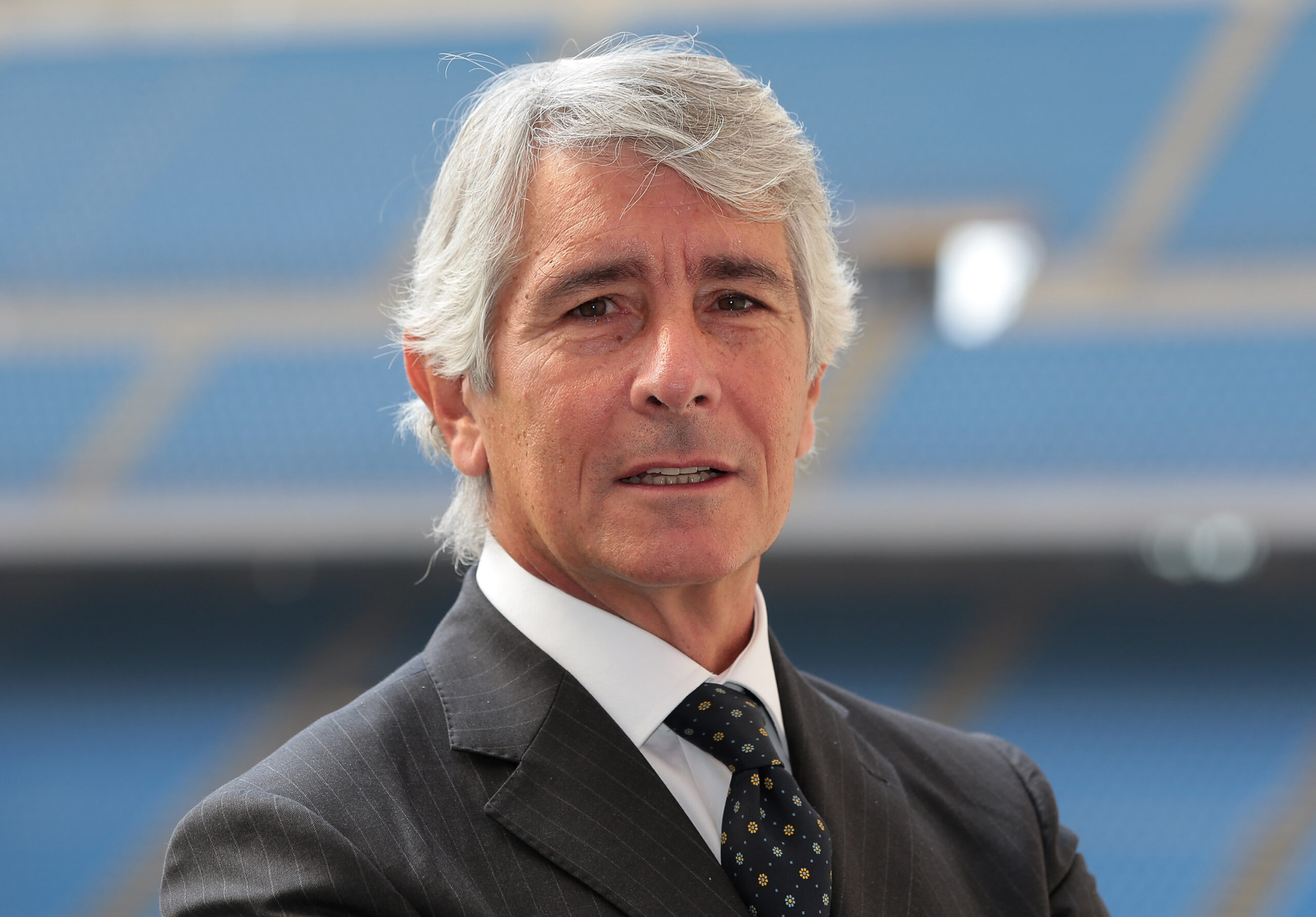 Andrea Abodi Juventus