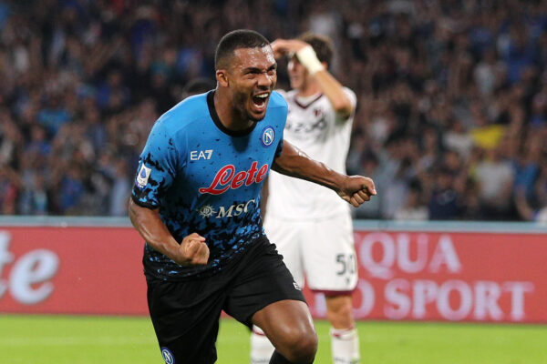 Juan Jesus Napoli contratto rinnovo