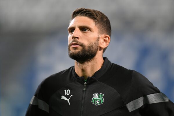 Domenico Berardi