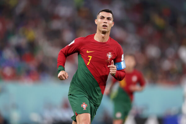 Ronaldo Napoli