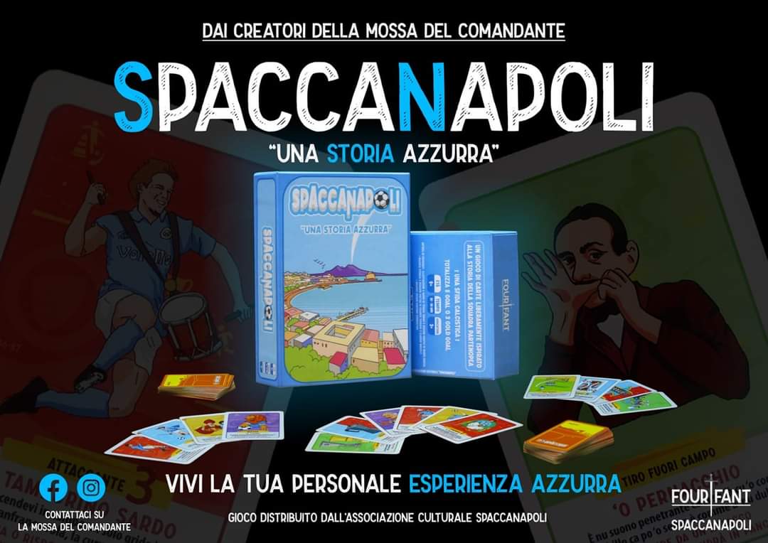 SpaccaNapoli