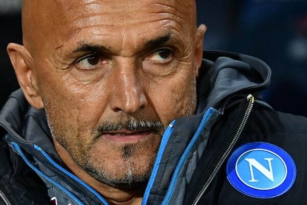 Spalletti