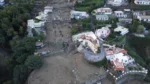 Alluvione Ischia
