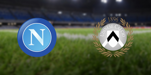 Biglietti Napoli Udinese
