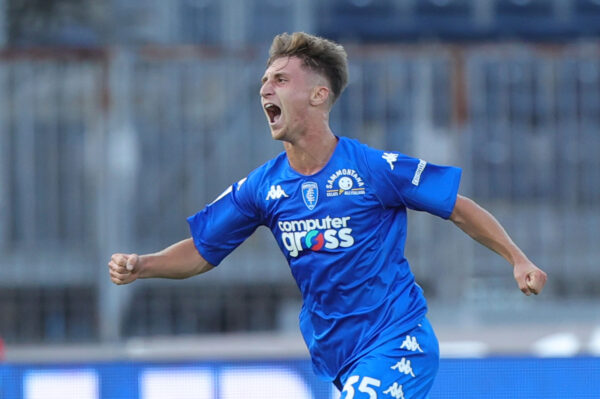Se parte Demme, il Napoli stringerà per il talentino della Serie A: piace molto a Spalletti