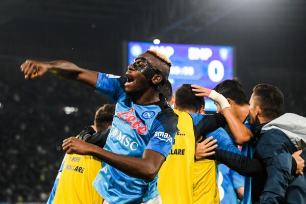 Intervista Barella Napoli