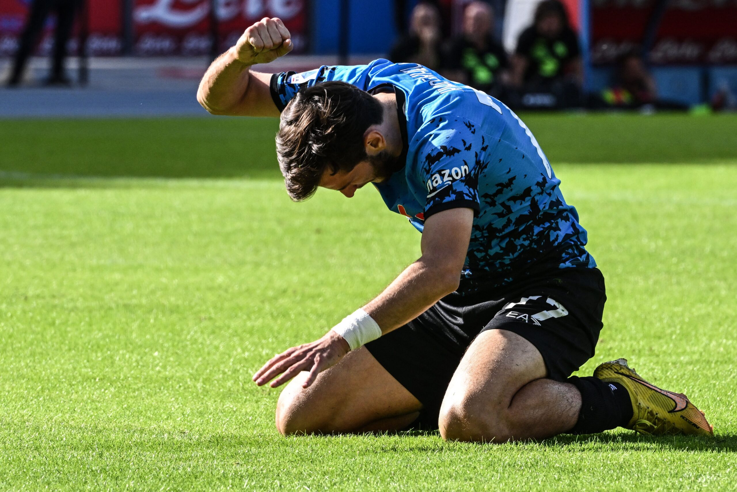 Kvaratskhelia Napoli