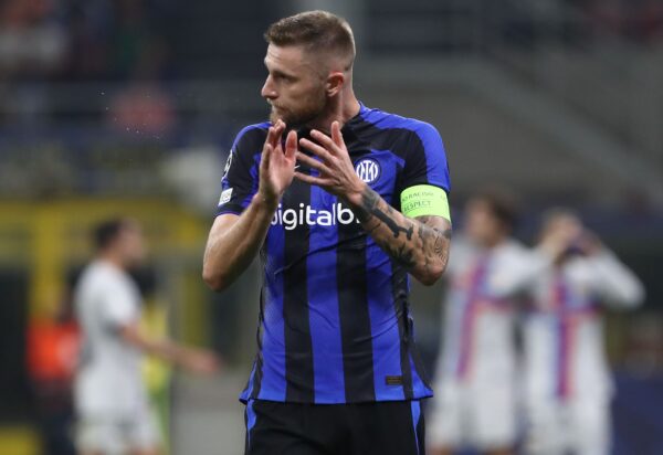 skriniar inter