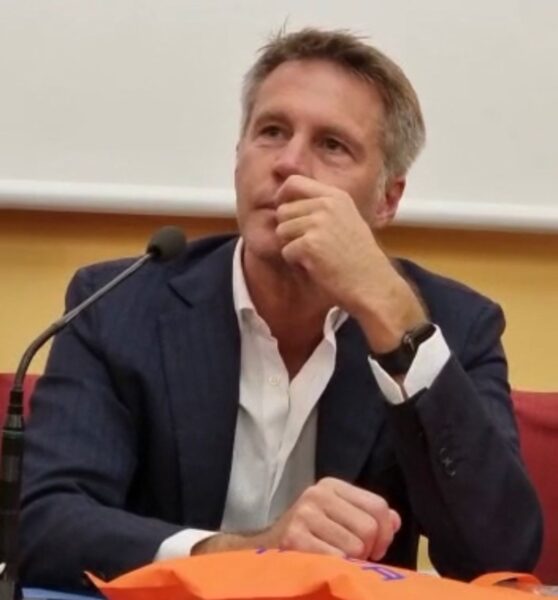 Filiberto Savoia De Laurentiis