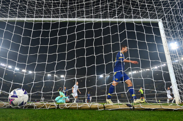 Verona Juventus Di Bello 