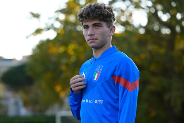 Calciomercato Napoli Pafundi