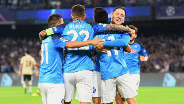 Napoli Scudetto