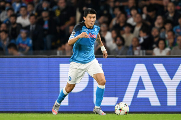 Calciomercato Napoli, Kim