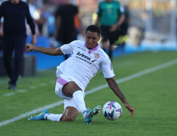 Pickel Napoli Serie A Cremonese