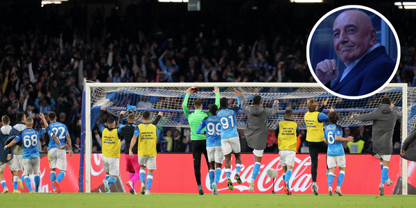 Calciomercato Napoli Demme