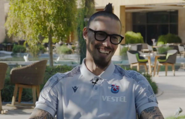 Marek Hamsik Napoli