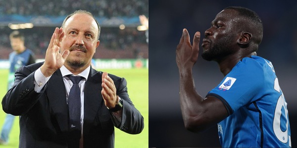 Benitez Koulibaly