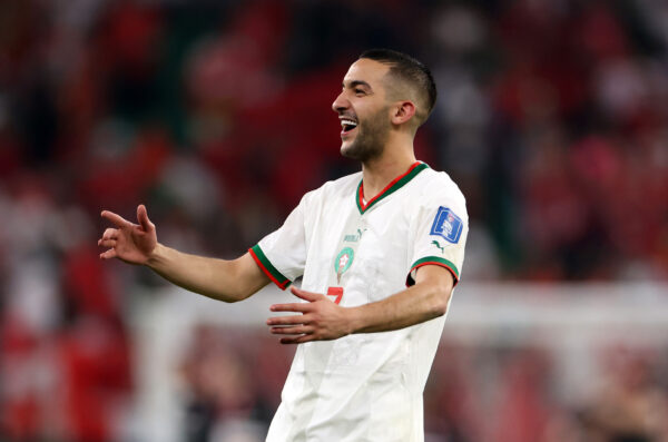 ziyech