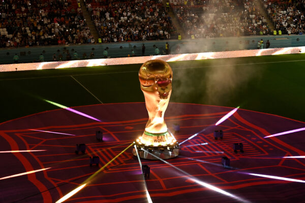 qatar mondiali