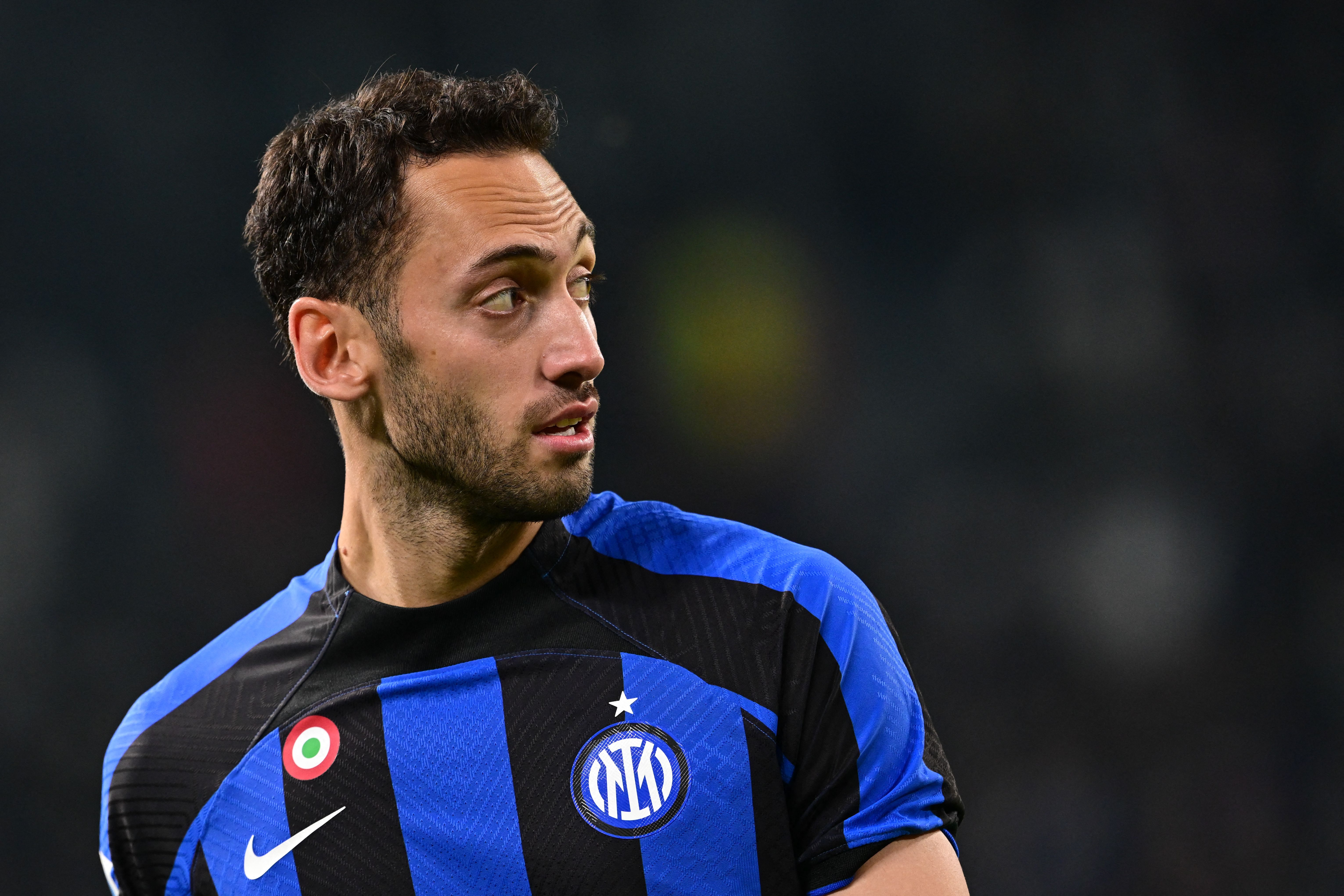 Dall’Inter avvertono il Napoli, i calciatori nerazzurri in coro: “Vogliamo vincere”