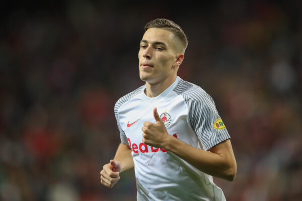 Calciomercato Napoli Sucic