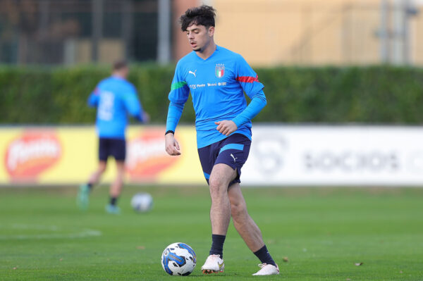 Ambrosino Napoli Como Cittadella