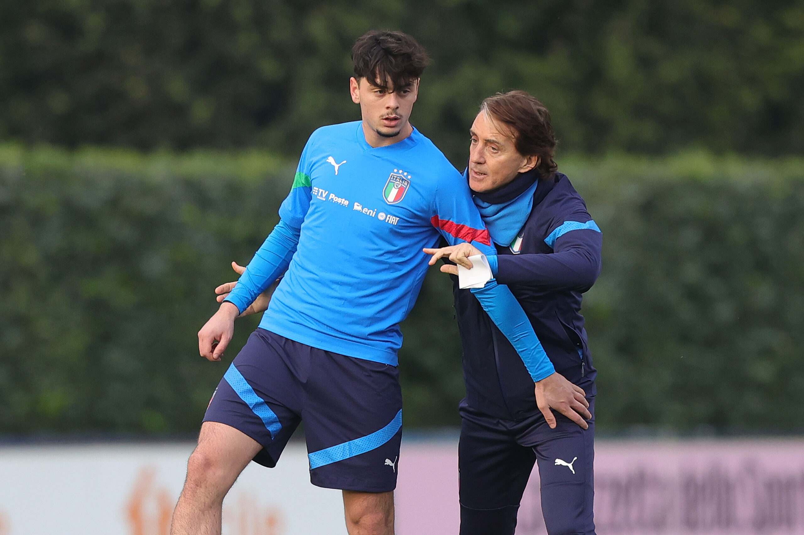 Dalla Primavera alla Nazionale, il futuro di Ambrosino sarà ancora al