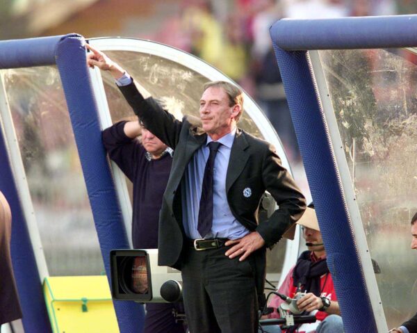 zeman napoli
