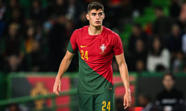 Napoli Antonio Silva