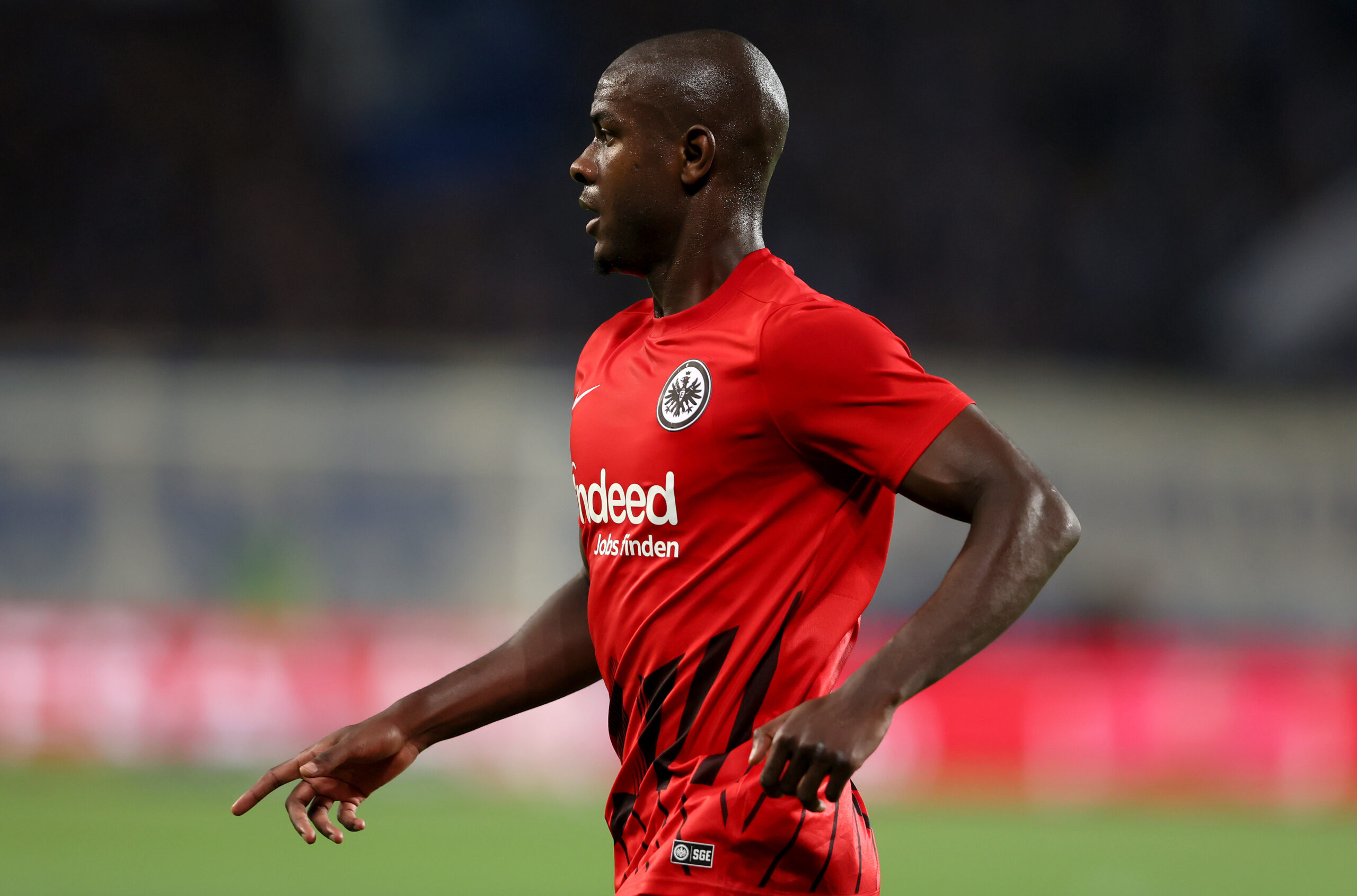 Calciomercato Napoli N'Dicka